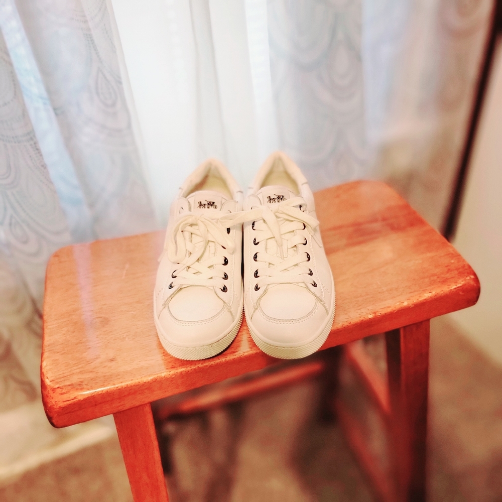 Coach Sneakers